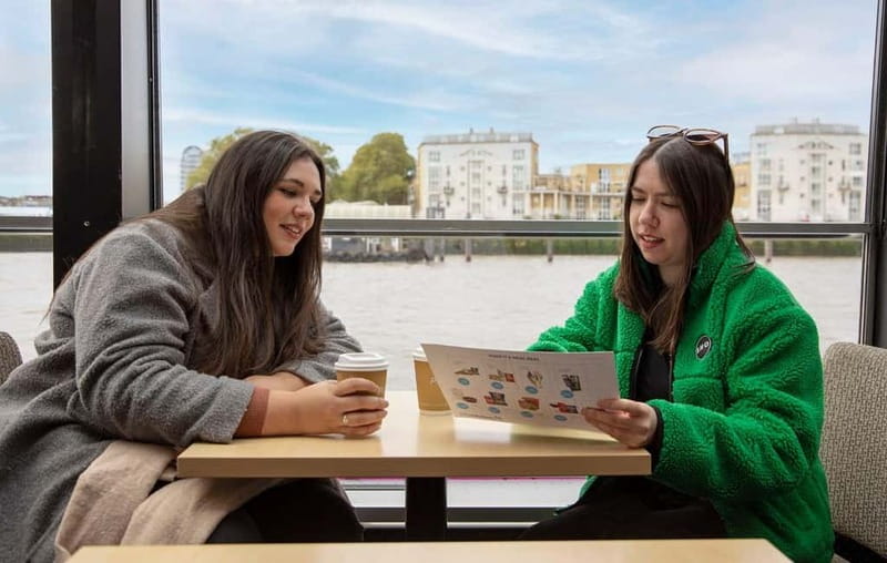 London: Fully Flexible River Thames Sightseeing Pass - How the fully flexible Thames pass actually works