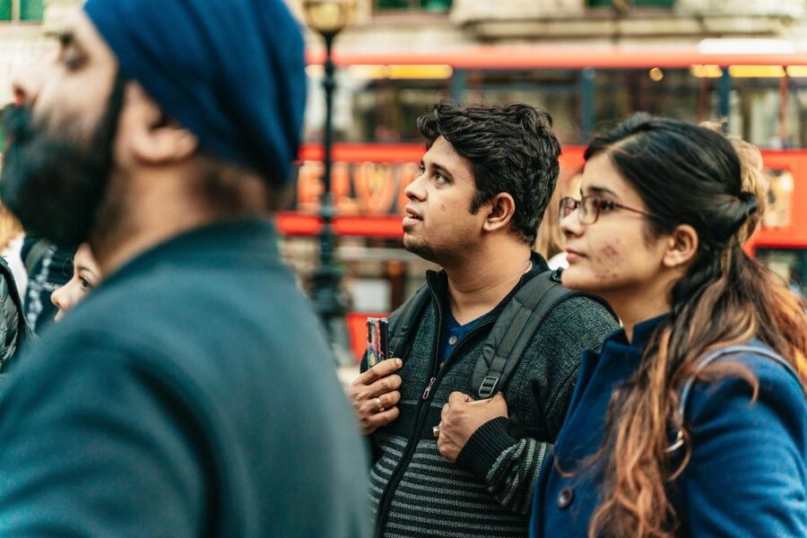 London: Ghastly Ghosts 2-Hour Walking Tour - What you actually get for $33 in two hours