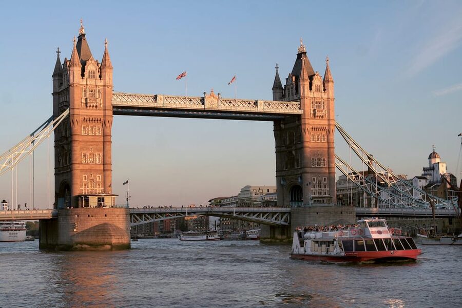 London: Go City Explorer Pass® - Tickets for 2-7 Attractions - Fun breaks when you want something lighter