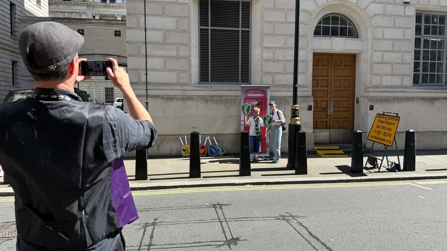 London: Guided Harry Potter Bus Tour of Locations - Who This Tour Is Best For (and Who Might Want Another Option)