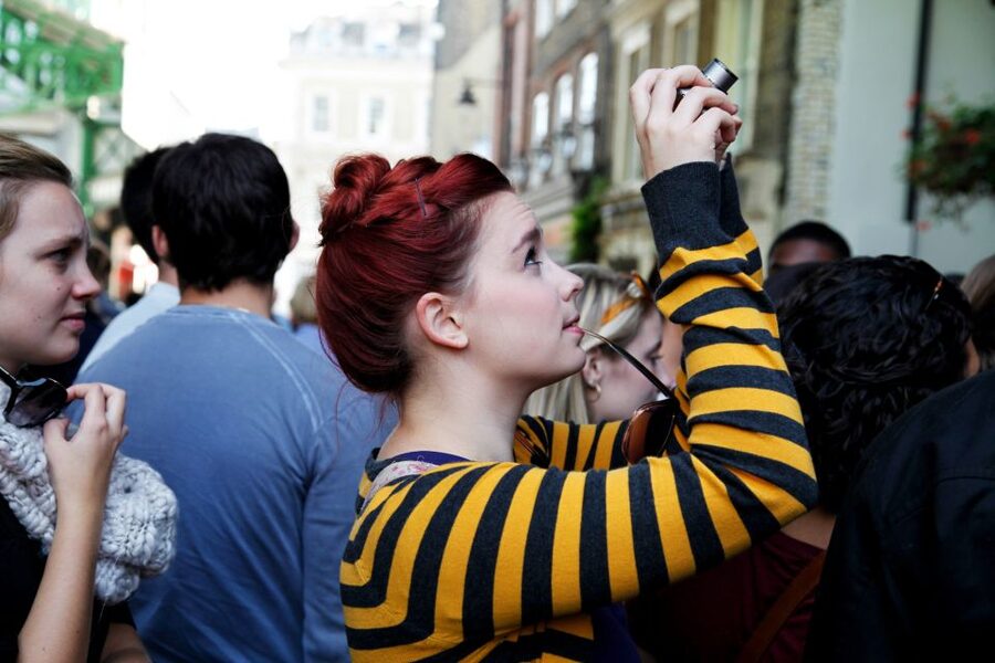 London: Guided Harry Potter Tour - A Harry Potter walk that starts right by the Palace Theatre