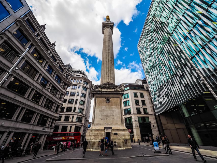 London: Guided Sightseeing Tour on a Vintage Open-Top Bus - Price value: what $40 buys you, and what it does not