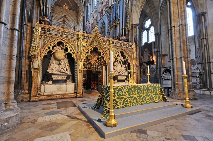 London: Guided Westminster Abbey Tour and Refreshments - Meeting point and on-the-ground logistics that save time