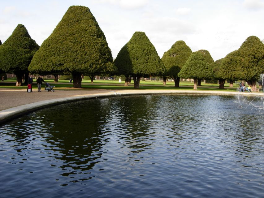 London Half-Day Private Chauffeur Driven Tour - Key things to know before you go