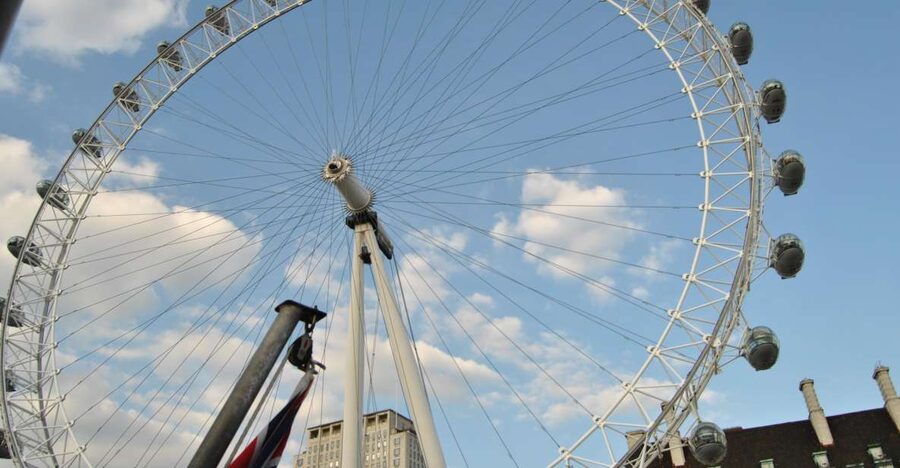 London Half-Day Private Chauffeur Driven Tour - Who Should Book This Private Chauffeur Tour