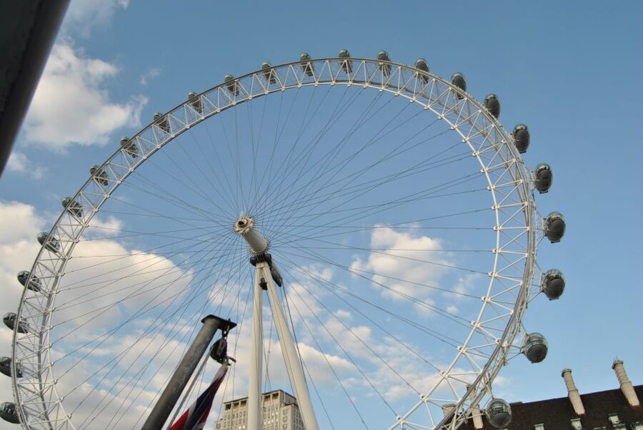 London Half-Day Private Chauffeur Driven Tour - Westminster Abbey and Parliament Area: Where the City’s Power Shows