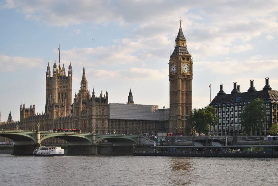 London Half-Day Private Chauffeur Driven Tour - A Realistic 4 or 6 Hour Plan That Fits Your Pace