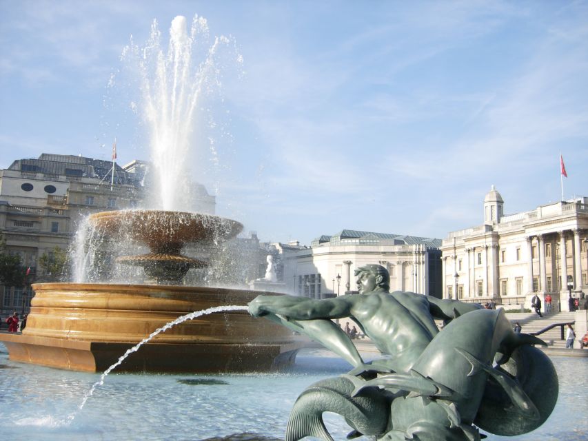 London Half-Day Private Chauffeur Driven Tour - Price and Value: What $674 Per Group Actually Buys