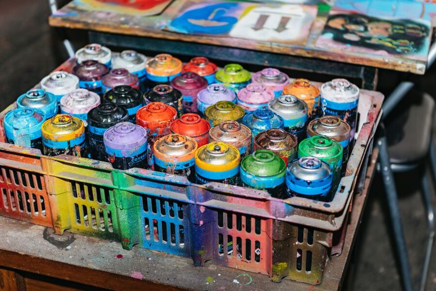 London: Half-Day Street Art Tour and Workshop - Key takeaways before you go