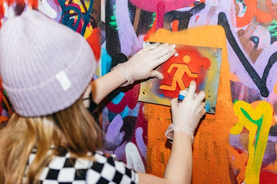 London: Half-Day Street Art Tour and Workshop - Should you book this half-day tour and workshop?