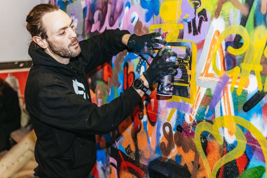 London: Half-Day Street Art Tour and Workshop - Value check: is $60 for 4 hours a fair deal?