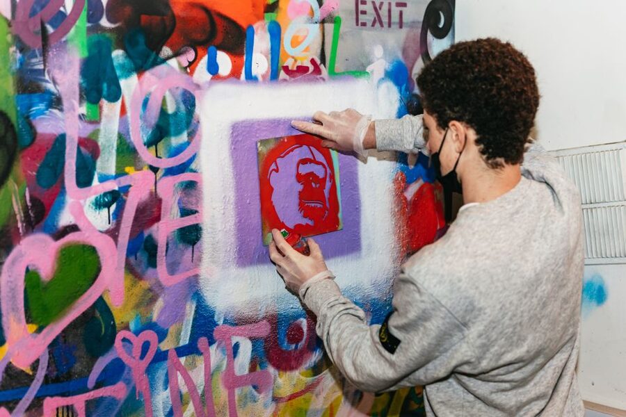 London: Half-Day Street Art Tour and Workshop - Practical tips for your best afternoon
