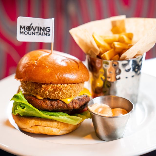 London: Hard Rock Cafe with Set Menu for Lunch or Dinner - Key things to know before you go