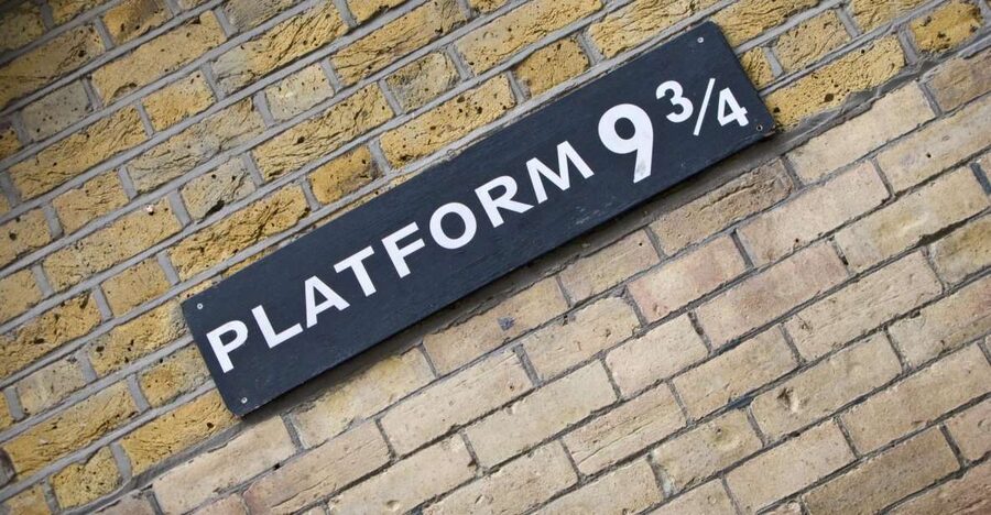 London: Harry Potter Filming Locations Walking Tour - Key points to know before you go