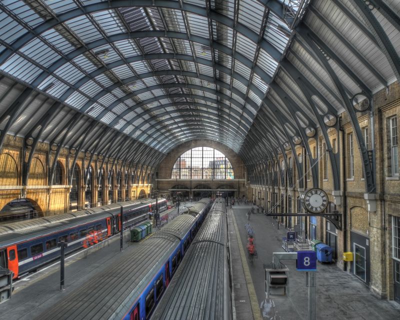 London: Harry Potter Filming Locations Walking Tour - Why this walking tour feels like Harry Potter, not just tourism