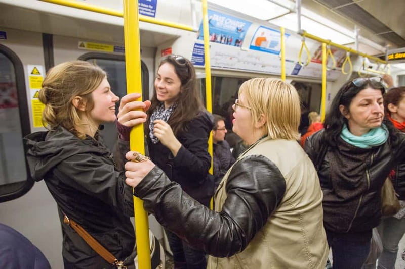 London: Harry Potter Small Group Walking Tour - Key Things You Will Notice on This Harry Potter Walking Tour