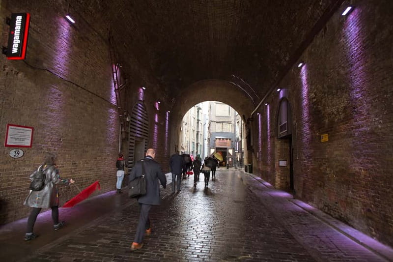 London: Harry Potter Small Group Walking Tour - Walking Comfort, Weather Reality, and Who This Tour Fits Best