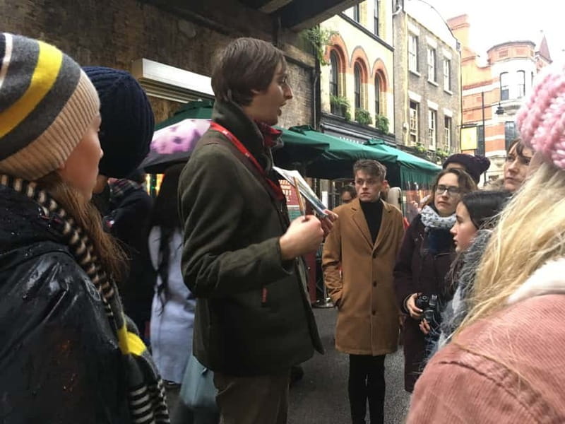 London: Harry Potter Small Group Walking Tour - St Paul’s, Tate Modern, and the Landmark Route You Can Actually See