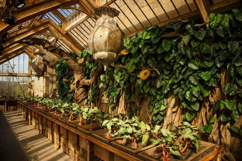 London: Harry Potter™ Studio Tour London & 4-Star Hotel Stay - Should you book this Harry Potter Studio Tour London plus hotel?
