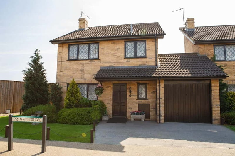 London: Harry Potter™ Studio Tour London & 4-Star Hotel Stay - Price and value: what $201 per person is really paying for