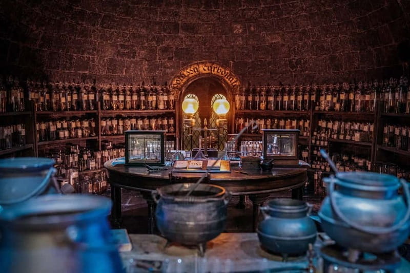 London: Harry Potter™ Studio Tour London & 4-Star Hotel Stay - Who this package fits best (and who should rethink it)