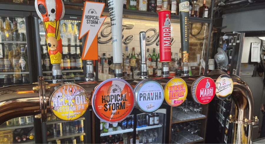 London: Historic London Pub Walking Tour - Starting at Embankment: How the Tour Gets Rolling