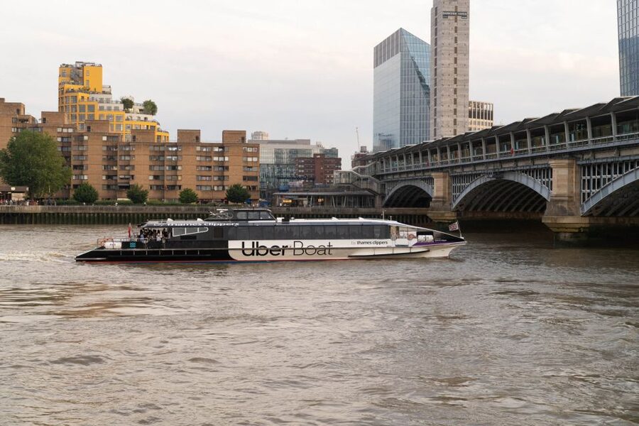 London: Hop-On Hop-Off 1-Day River Sightseeing Adventure - Practical tips for a smoother board-and-ride day