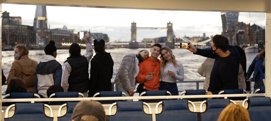 London: Hop-On Hop-Off 1-Day River Sightseeing Adventure - Iconic sights you’ll pass, plus smart spots to hop off