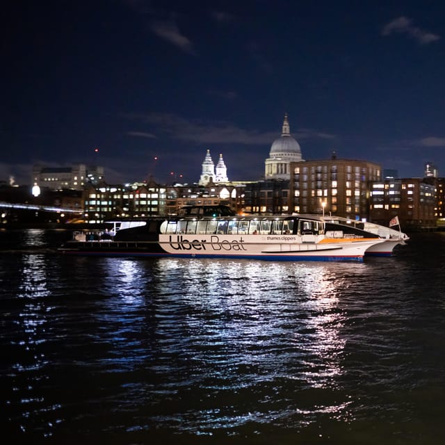 London: Hop-On Hop-Off 1-Day River Sightseeing Adventure - Who this Thames river day is best for