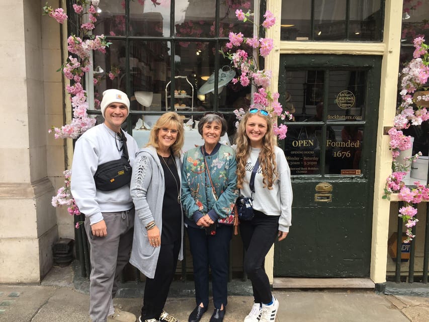 London: Instagram Photos Black Cab Tour with Hotel Pick Up - Who this tour suits best (and who might skip it)