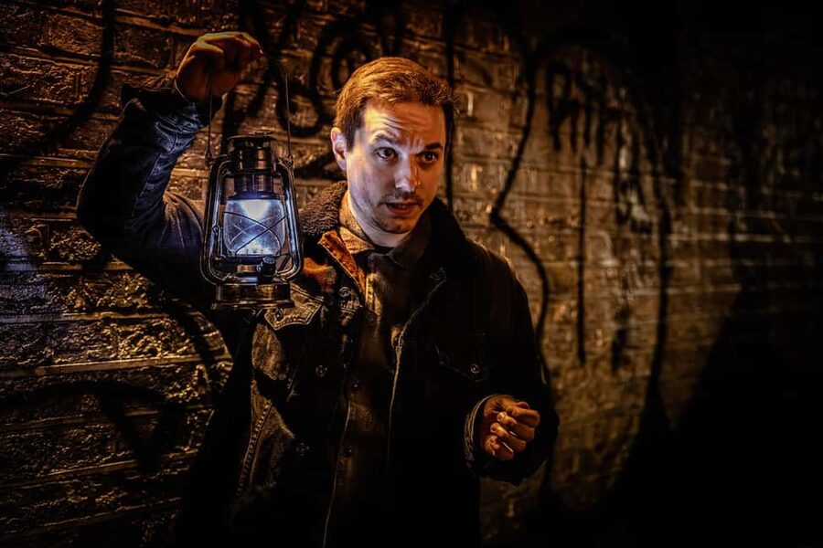 London: Interactive Jack the Ripper Walking Tour - Practical Tips So You Enjoy It Instead of Enduring It