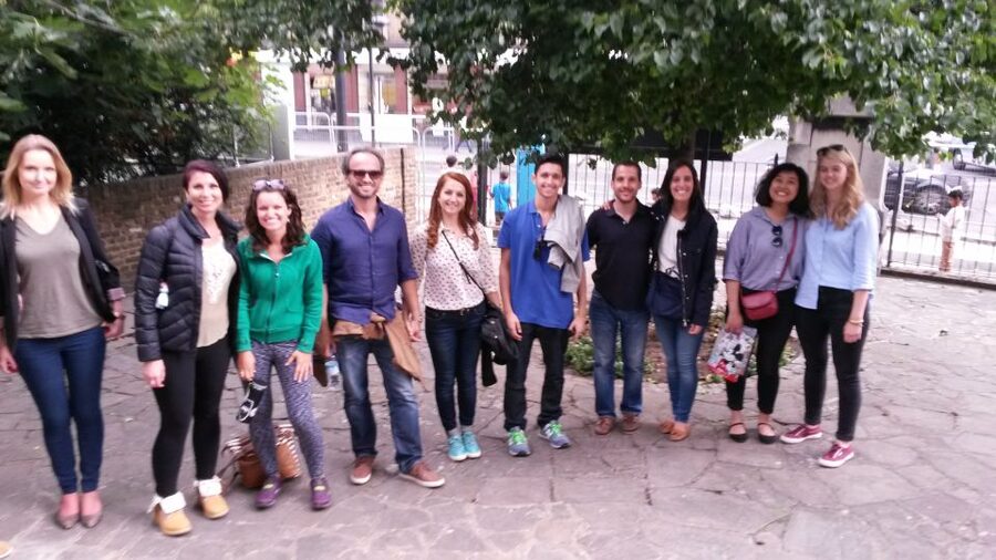London: Jack the Ripper Evening Walking Tour - Key things you will notice
