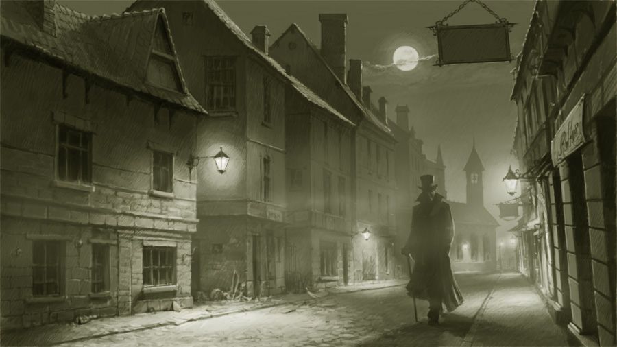 London: Jack the Ripper Evening Walking Tour - Victorian working-class London: slums, poverty, prostitution, and gin