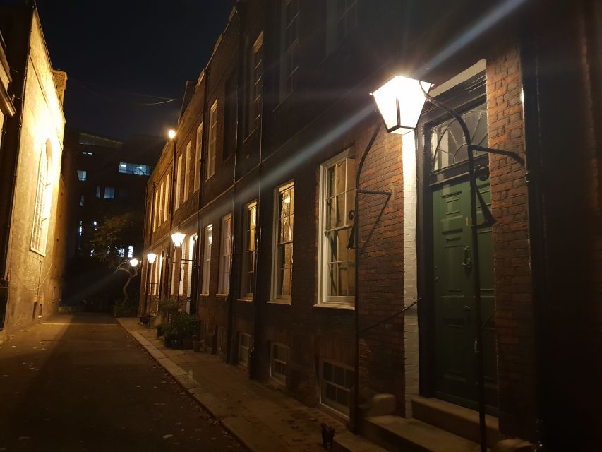 London: Jack the Ripper Guided Walking Tour - Key points to know before you walk Whitechapel