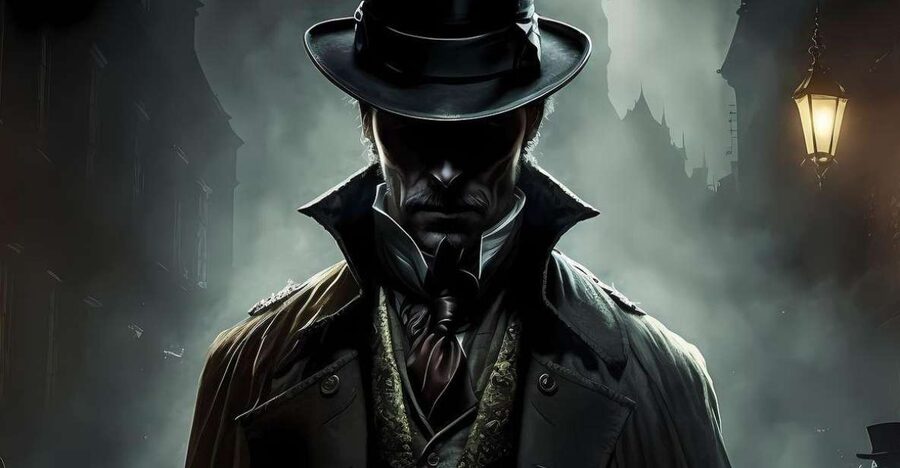 London: Jack the Ripper Small Group Tour - Spitalfields Market and the surrounding Victorian feel