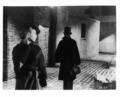 Jack the Ripper Small Group Tour