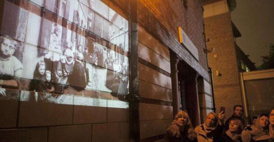 London: Jack the Ripper Walking Tour - Ripper Vision Tours - Key things that make this tour work