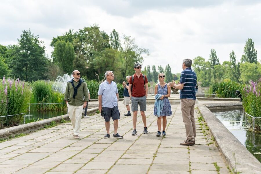 London: Kensington Palace Afternoon Tea & Guided Walk - Why This Half-Day Works: Gardens First, Then Afternoon Tea
