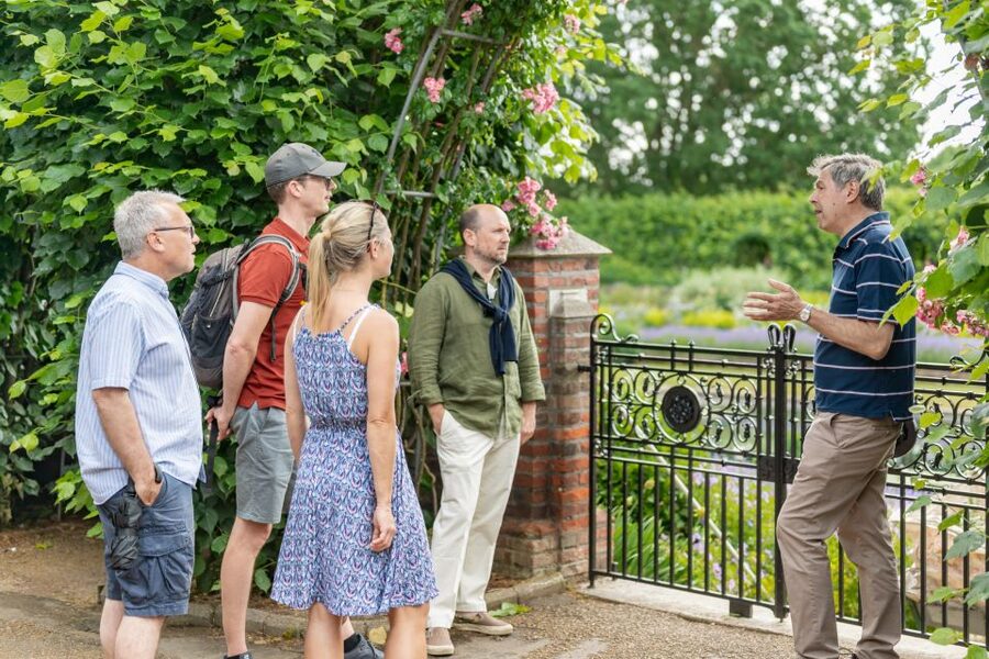 London: Kensington Palace Afternoon Tea & Guided Walk - Price and Value: Is $151 Worth It?