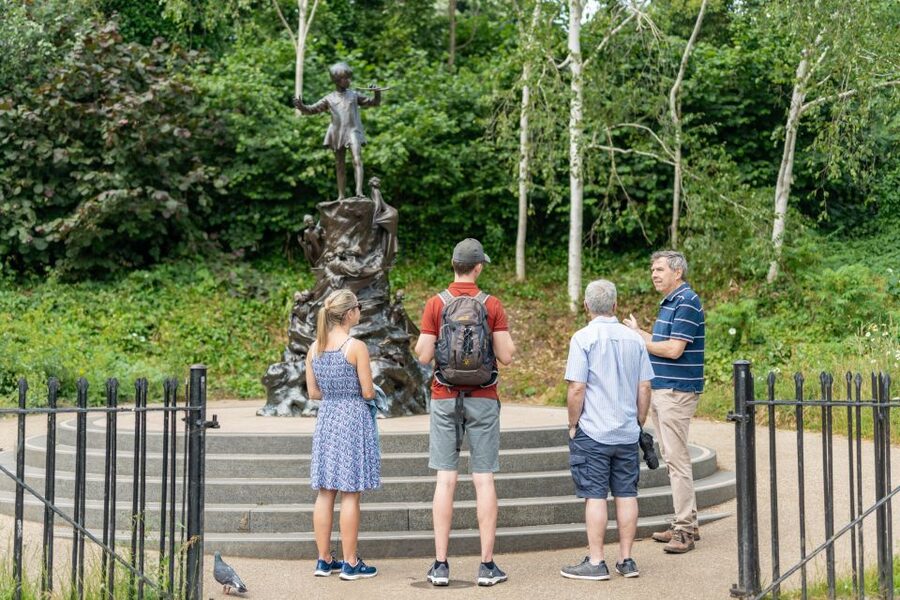 London: Kensington Palace Afternoon Tea & Guided Walk - Who This Is Best For (And Who Should Skip It)