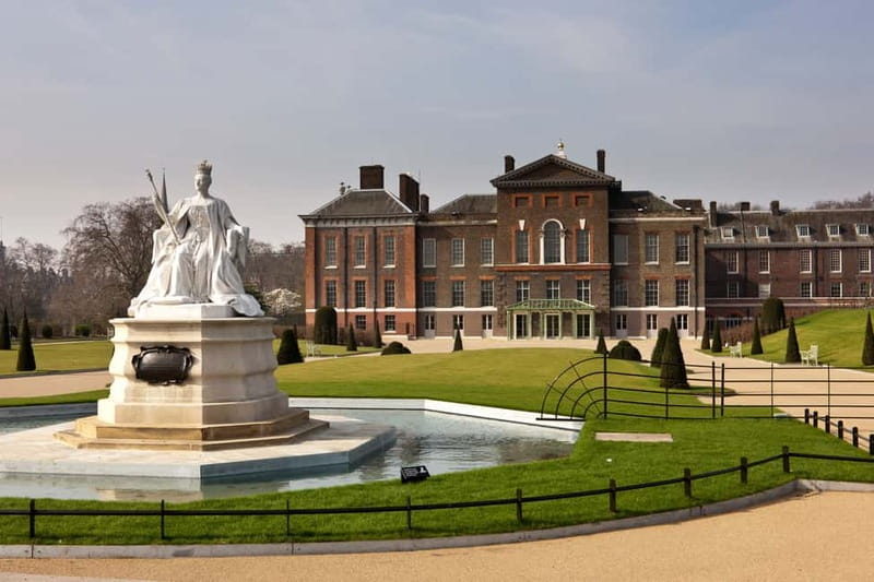 London: Kensington Palace Sightseeing Entrance Tickets - Key Things I’d Put on Your Kensington Palace Checklist