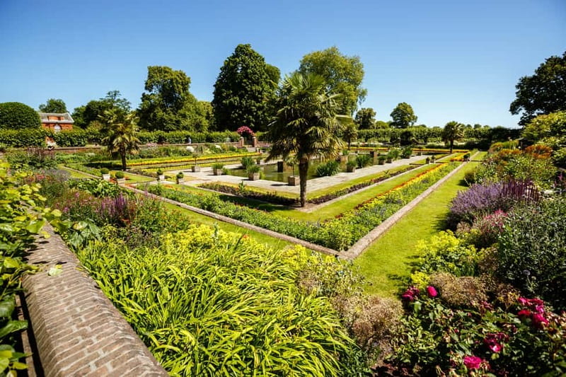 London: Kensington Palace Sightseeing Entrance Tickets - The Stuart Dynasty Secrets, Tragedy and Power in the Same Rooms