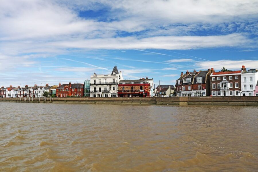 London: Kew to Westminster River Thames Cruise - Key takeaways before you book