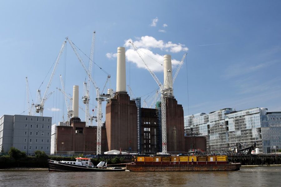 London: Kew to Westminster River Thames Cruise - Why this Kew to Westminster Thames cruise feels like smart sightseeing