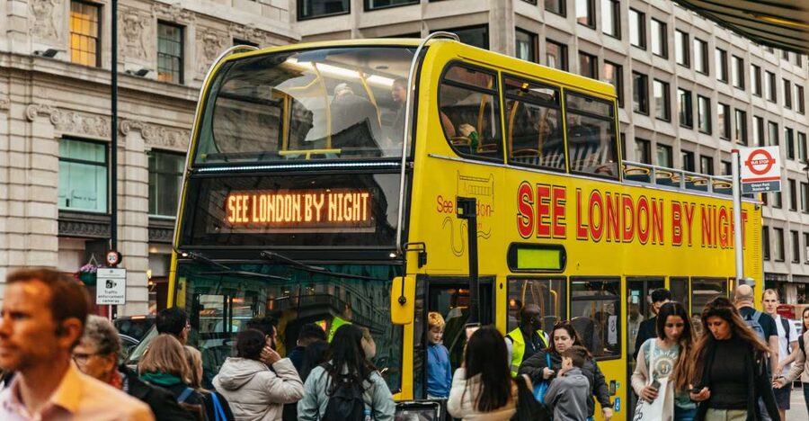 London: London by Night Sightseeing Open-Top Bus Tour - Key Things I’d Prioritize on This Tour