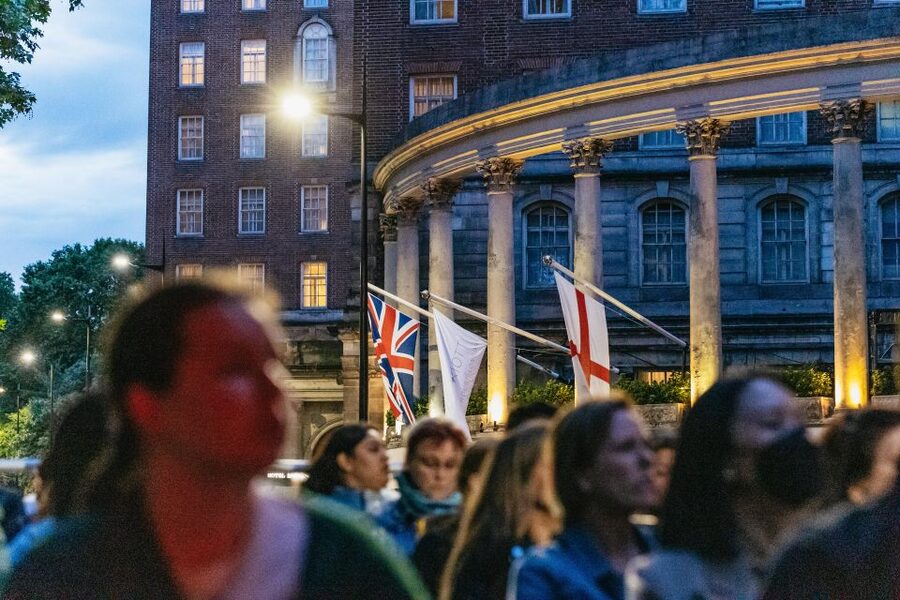 London: London by Night Sightseeing Open-Top Bus Tour - Who This Tour Is Best For, and Who Should Skip It