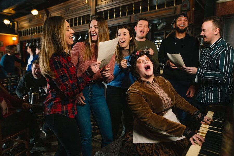 London: Madame Tussauds, SEA LIFE and London Dungeon Entry - Who should book this combo ticket?