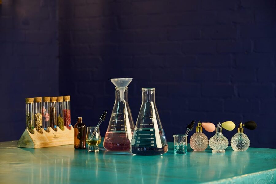 London: Make Your Own Gin Workshop with Take-home Bottle - Getting oriented at Greenwich Distillery Shop and Tasting Rooms