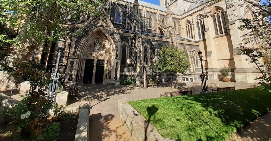 London: Medieval History Walking Tour from The Tower - Key highlights at a glance