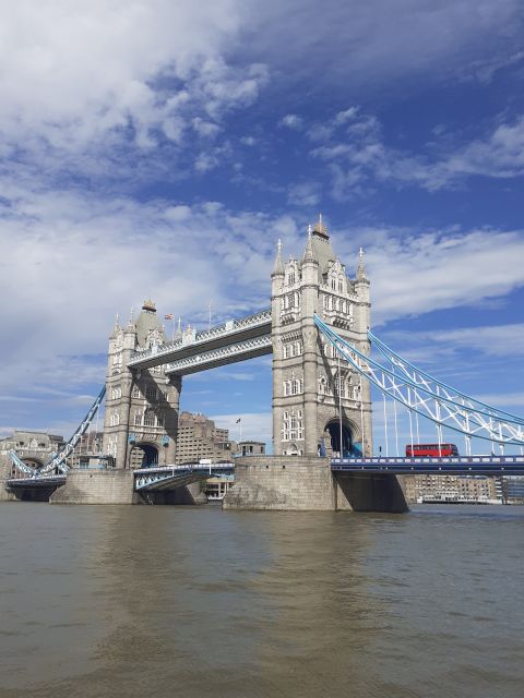 London: Medieval History Walking Tour from The Tower - Price and time: is $24 worth it?
